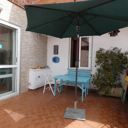 Casa Alice Appartement La Spezia Buitenkant foto