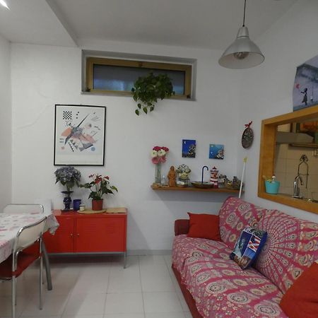 Casa Alice Appartement La Spezia Buitenkant foto