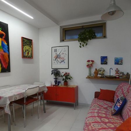 Casa Alice Appartement La Spezia Buitenkant foto