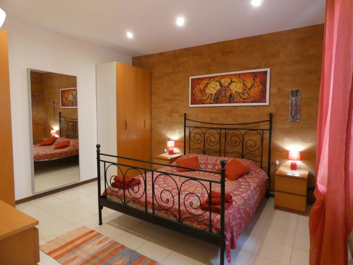 Casa Alice Appartement La Spezia Buitenkant foto
