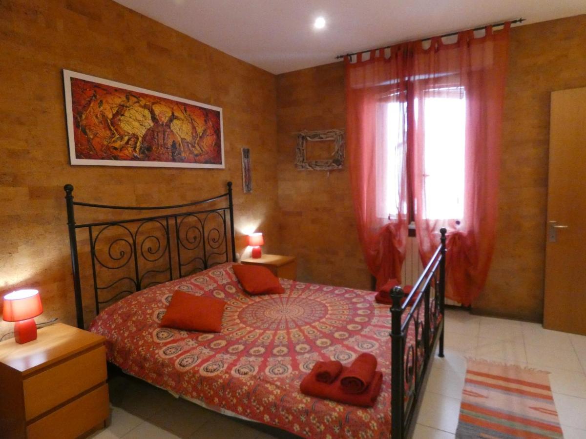 Casa Alice Appartement La Spezia Buitenkant foto