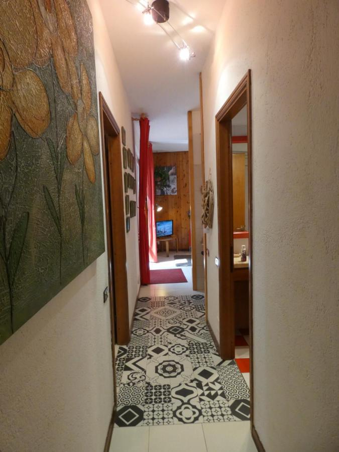 Casa Alice Appartement La Spezia Buitenkant foto