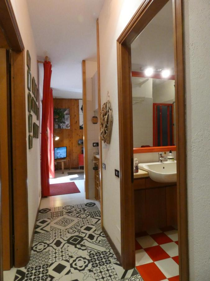 Casa Alice Appartement La Spezia Buitenkant foto