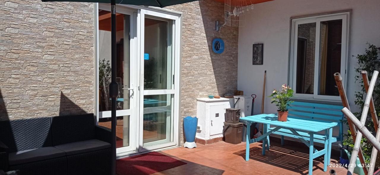 Casa Alice Appartement La Spezia Buitenkant foto