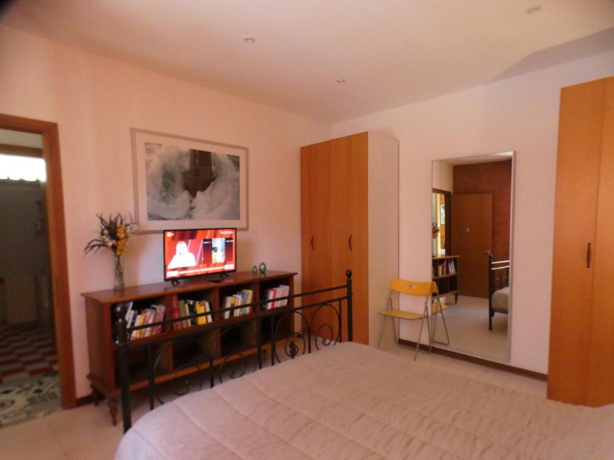 Casa Alice Appartement La Spezia Buitenkant foto