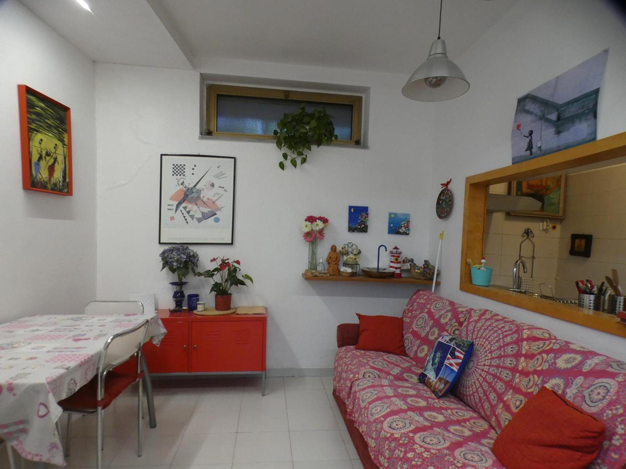 Casa Alice Appartement La Spezia Buitenkant foto