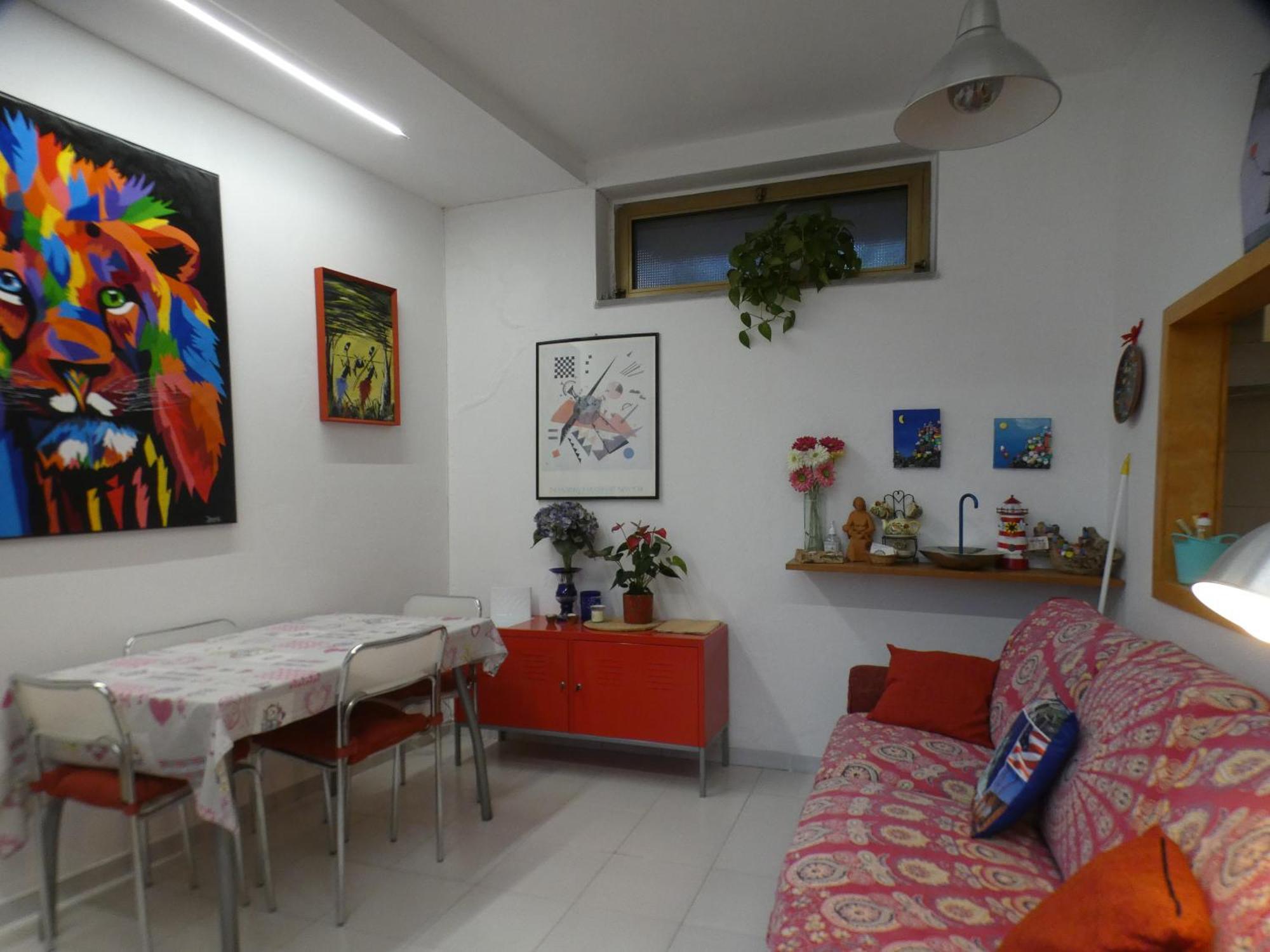 Casa Alice Appartement La Spezia Buitenkant foto