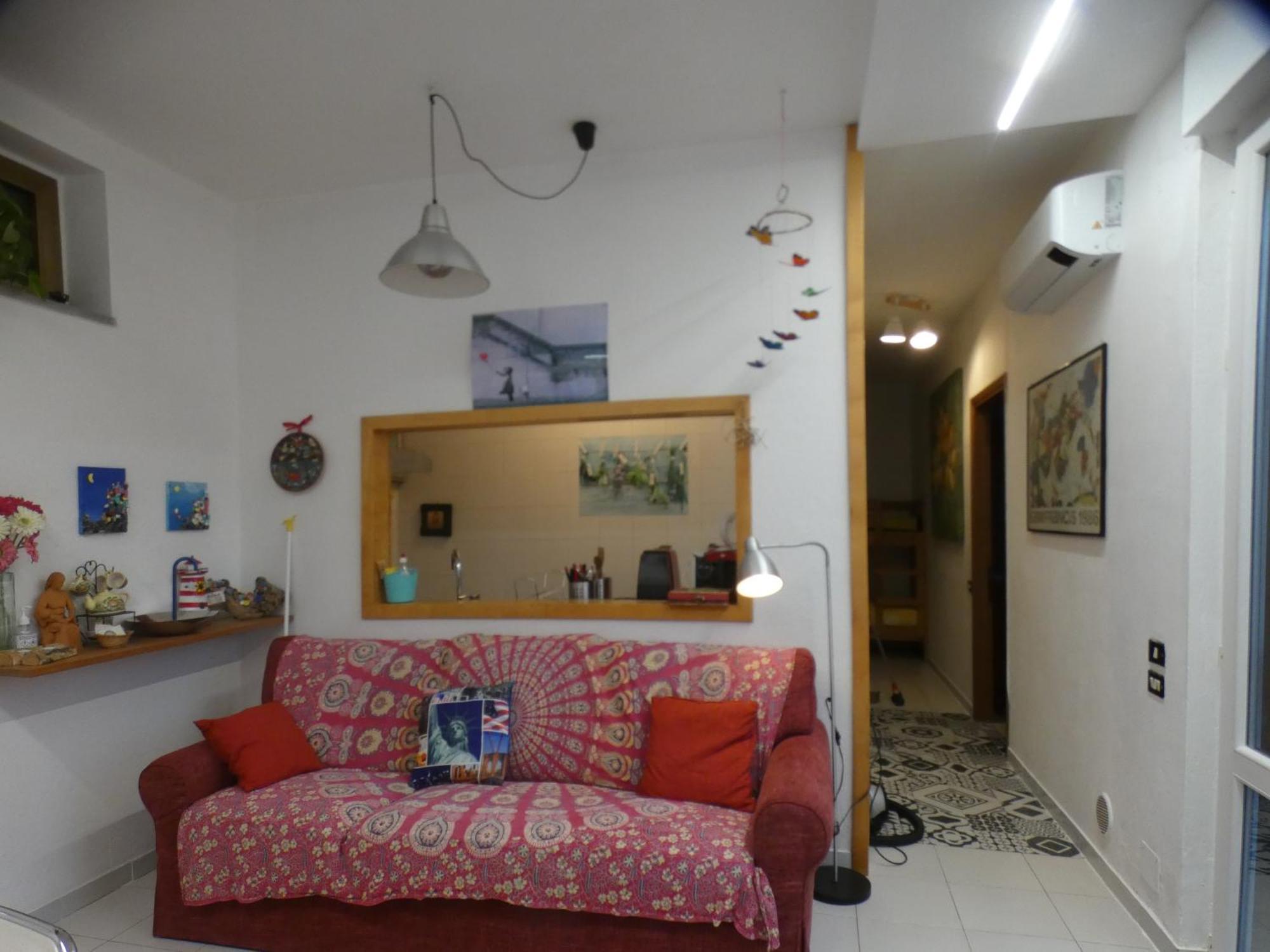 Casa Alice Appartement La Spezia Buitenkant foto