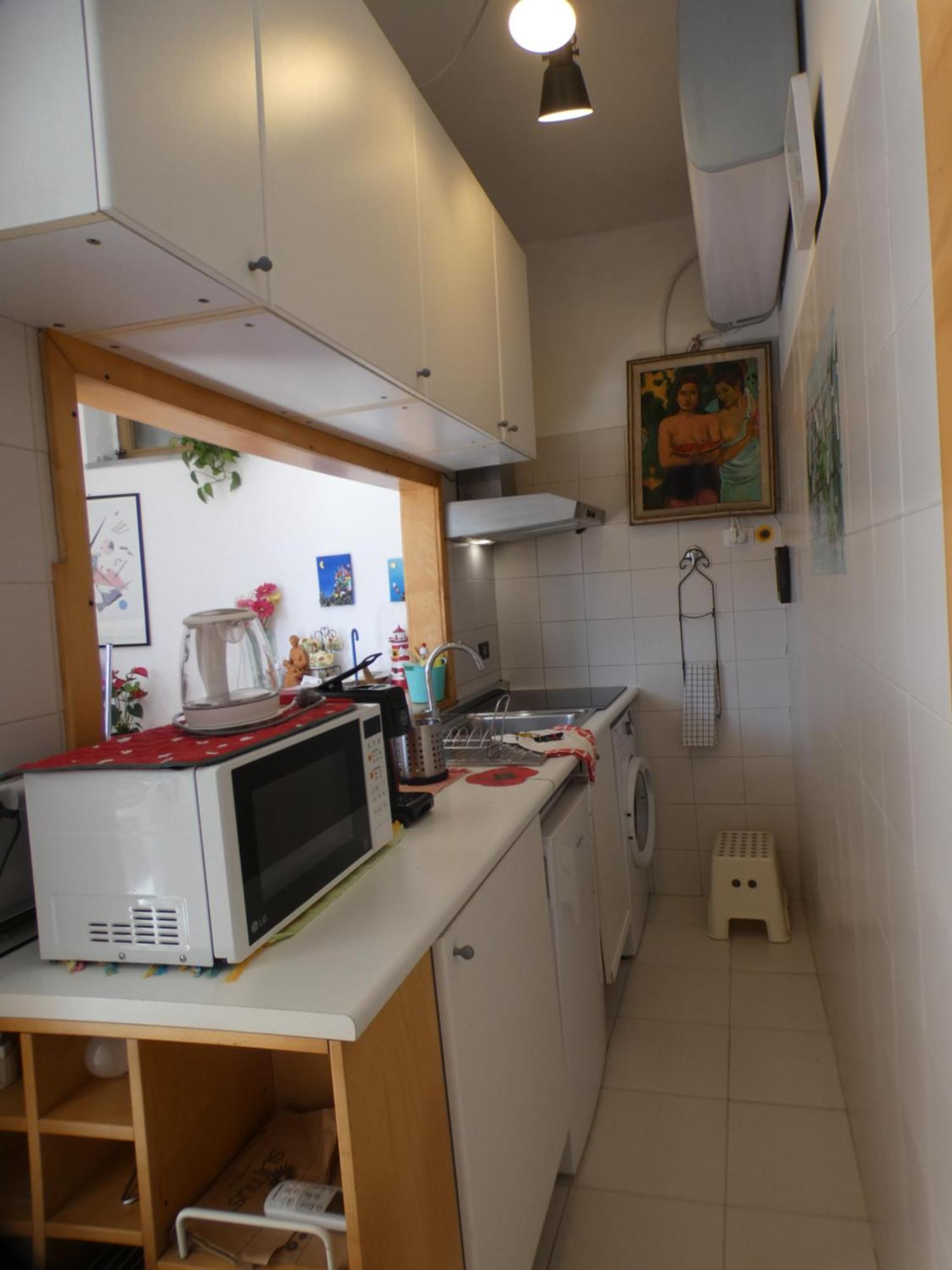 Casa Alice Appartement La Spezia Buitenkant foto
