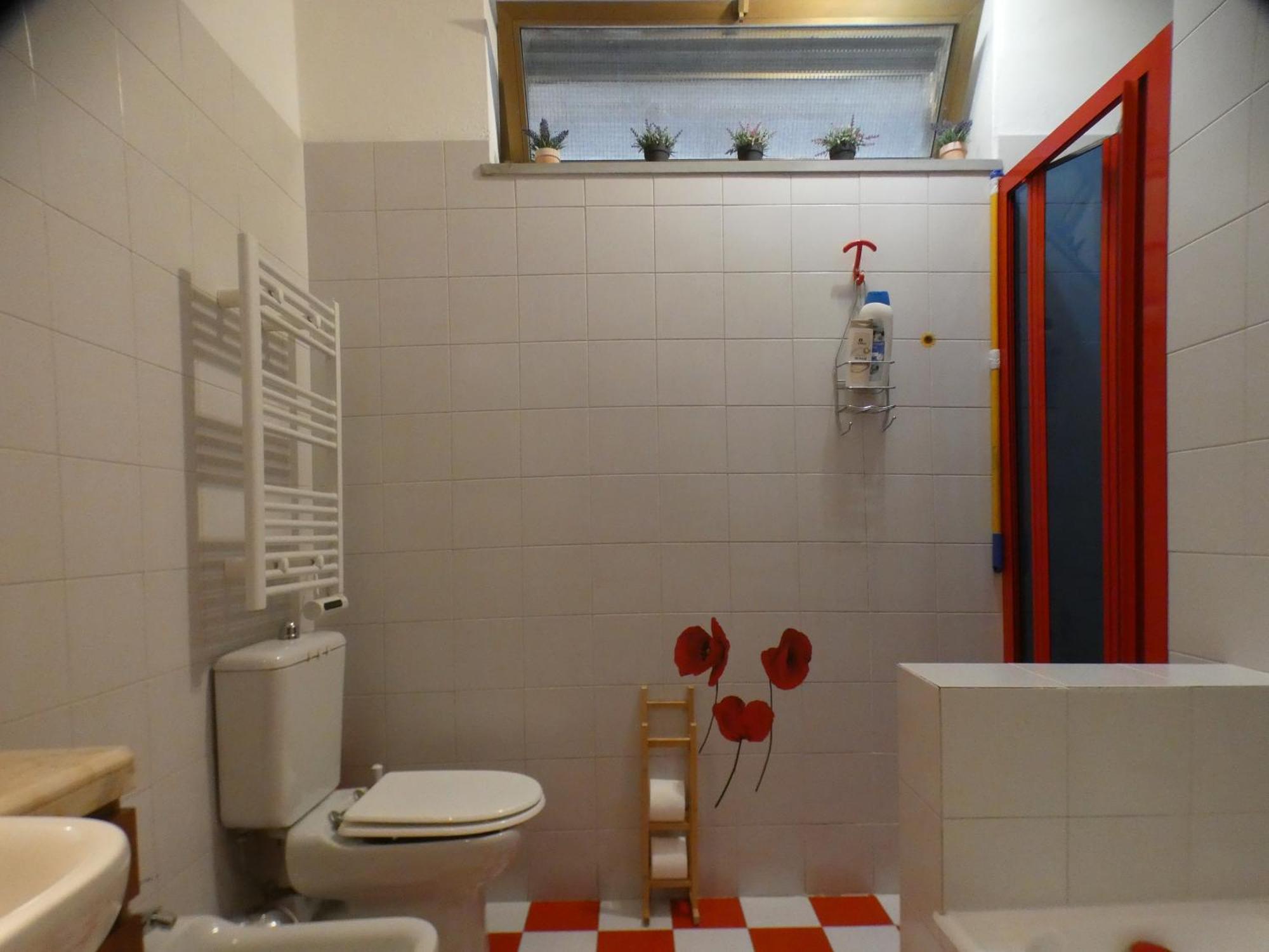Casa Alice Appartement La Spezia Buitenkant foto