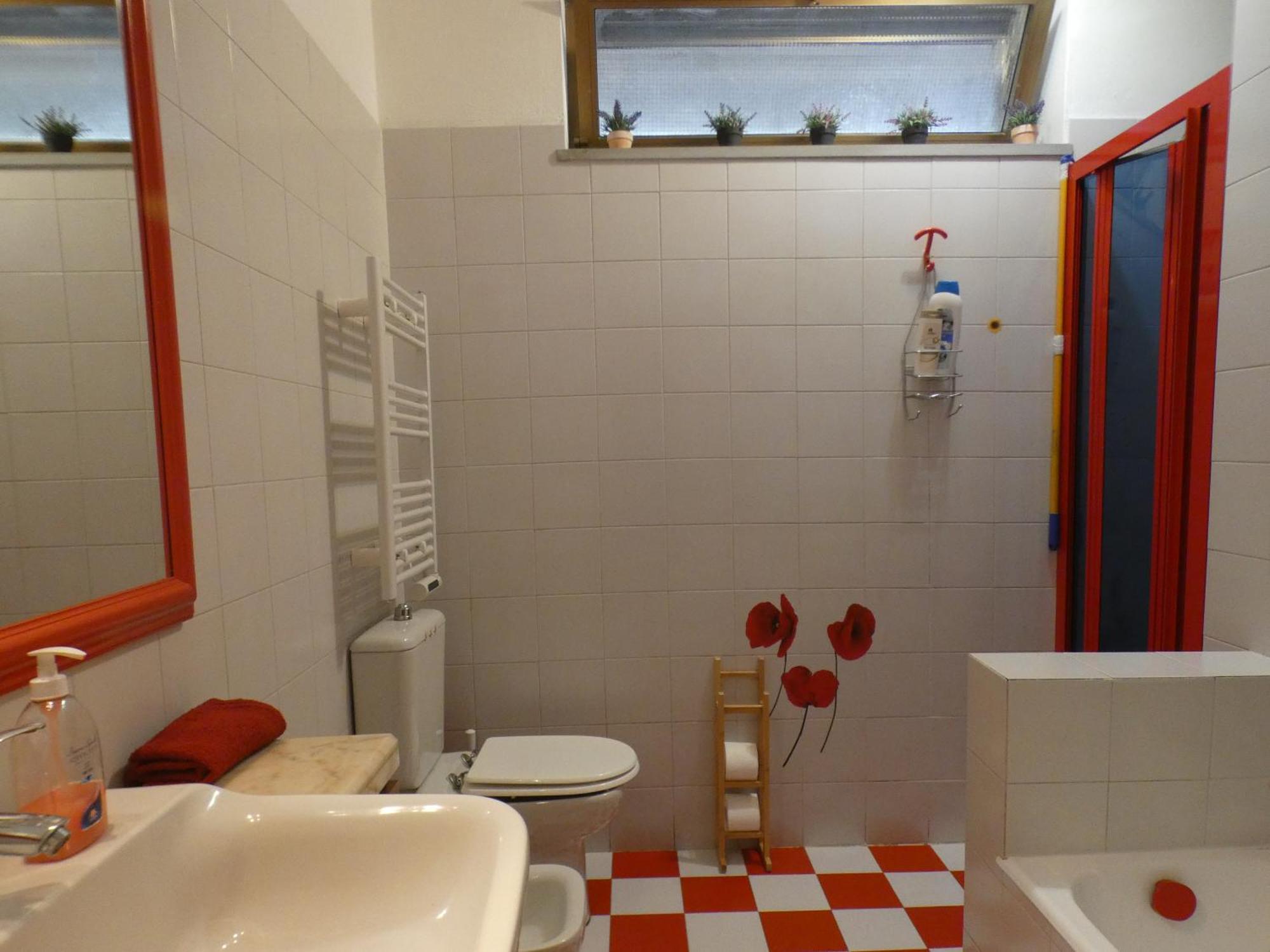 Casa Alice Appartement La Spezia Buitenkant foto