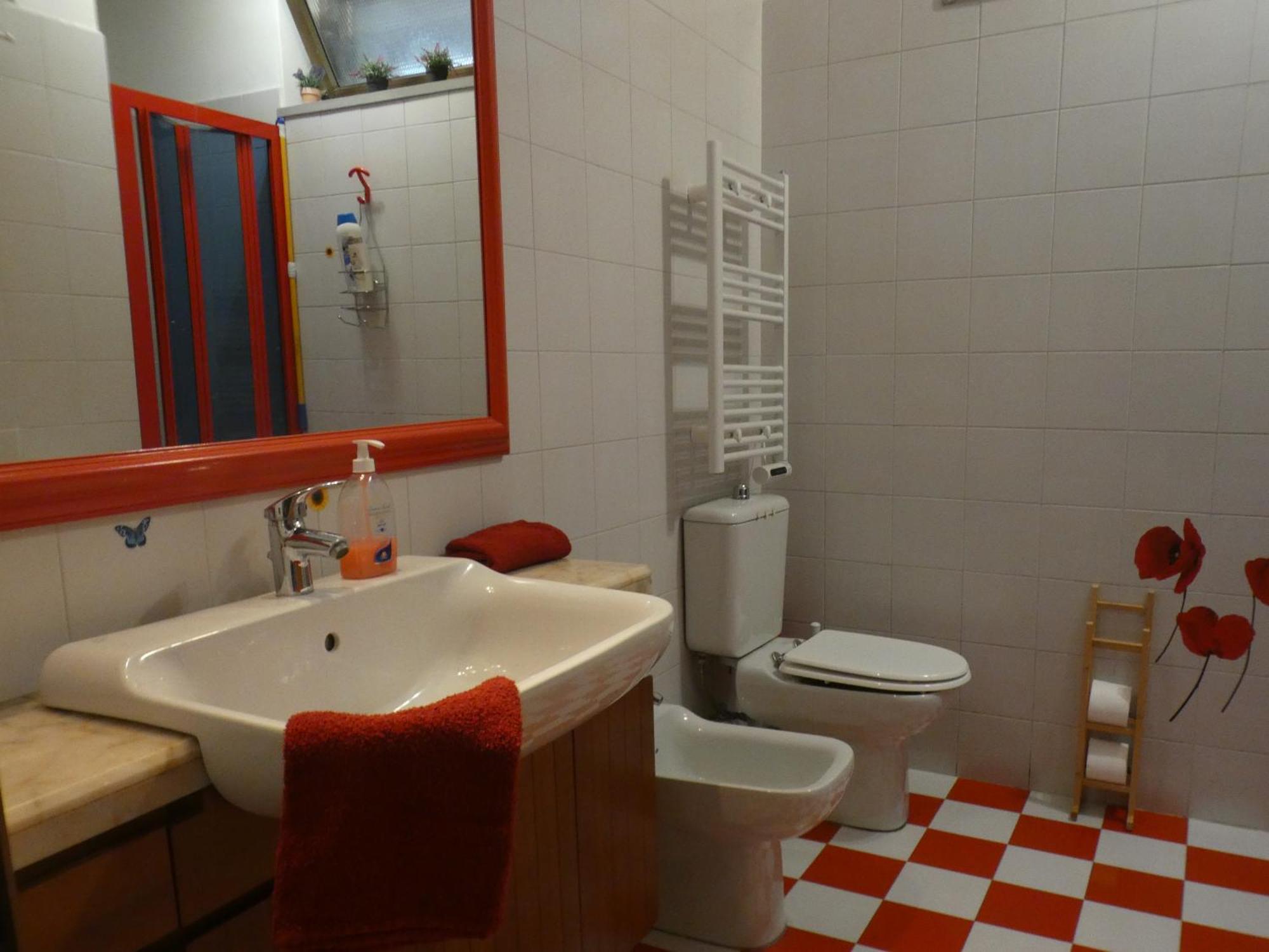 Casa Alice Appartement La Spezia Buitenkant foto