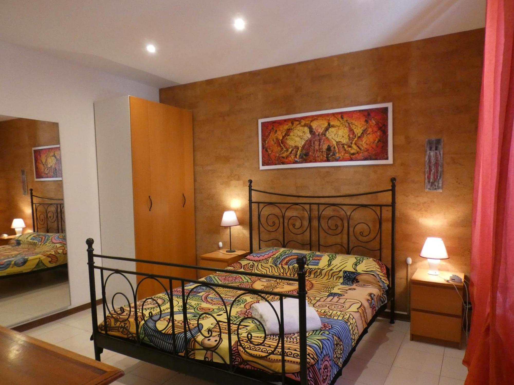 Casa Alice Appartement La Spezia Buitenkant foto