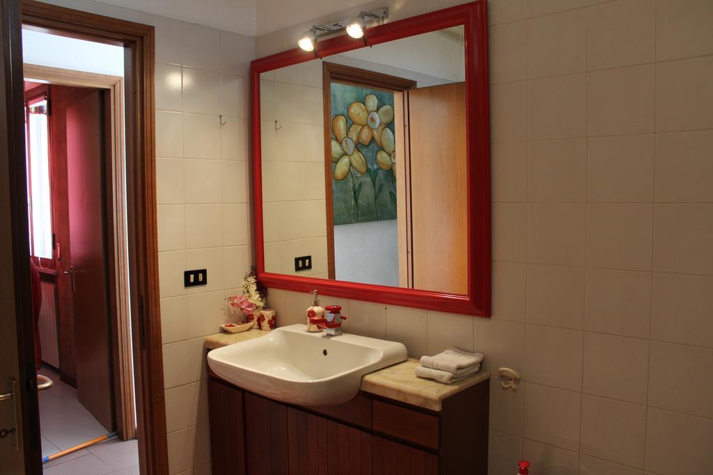 Casa Alice Appartement La Spezia Buitenkant foto